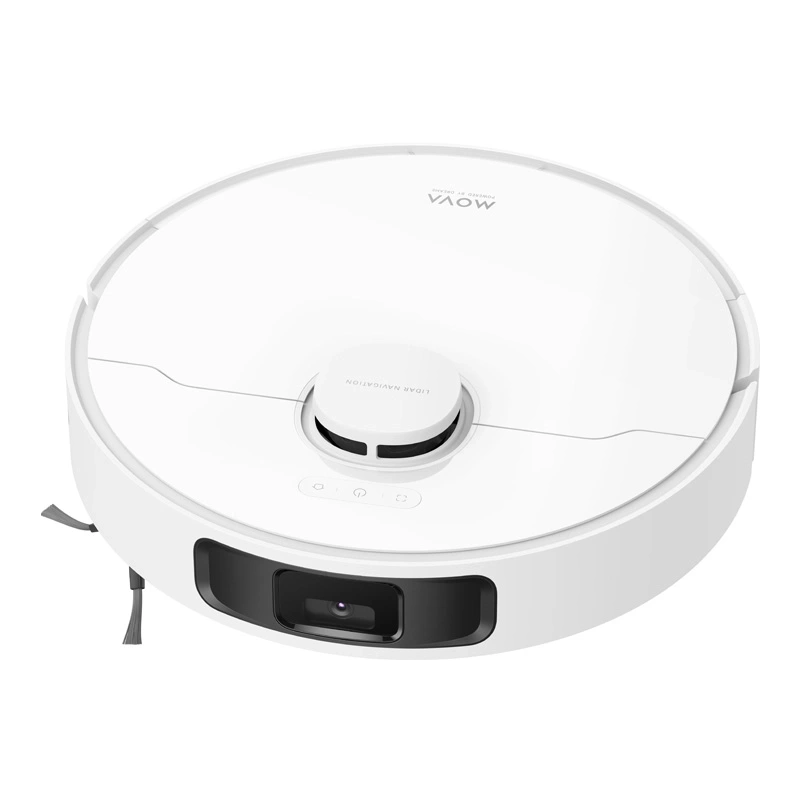 Robot sprzątający MOVA S10 Plus (biały) - uniwersalny