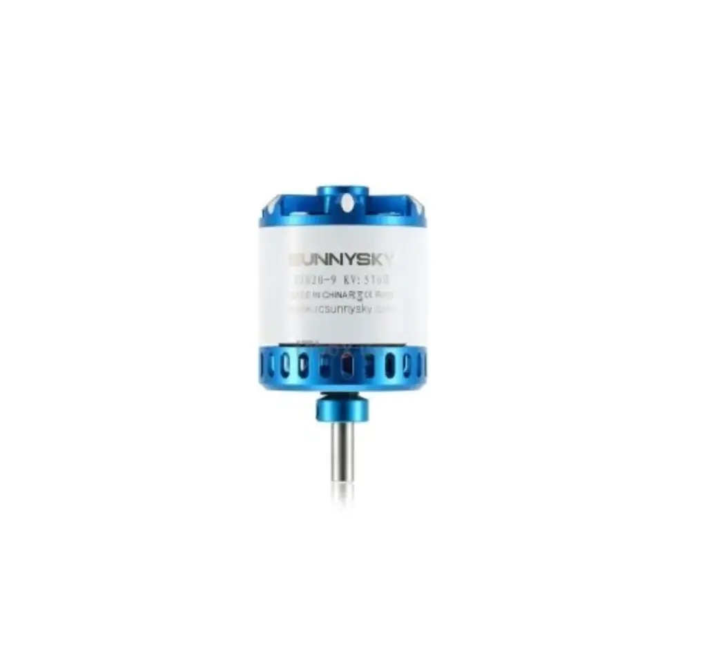 Motor SunnySky V3 X2820 570KV