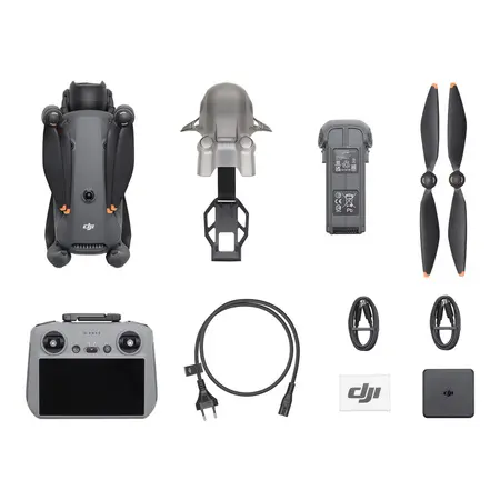 Dron DJI Mavic 4 Pro
