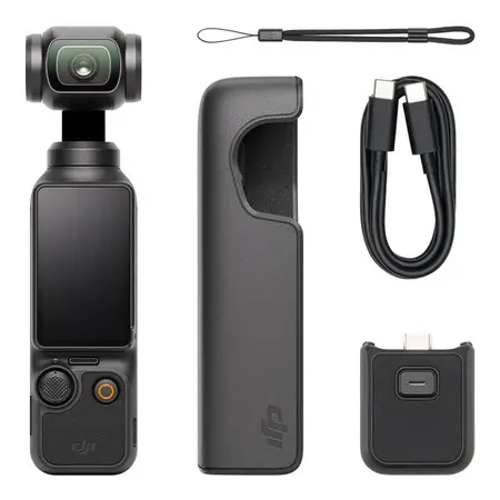 DJI Osmo Pocket 3 Camera