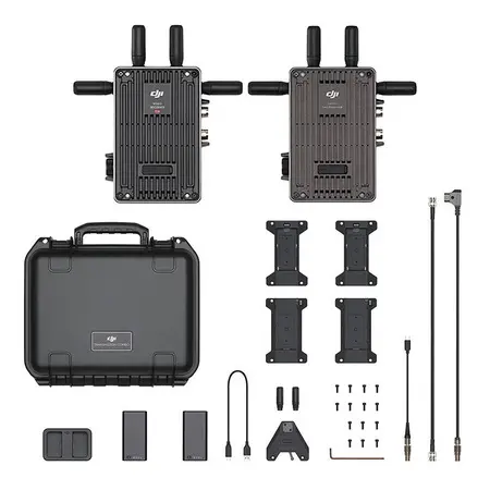 DJI Transmission Standard Combo Wireless Video Transmission System