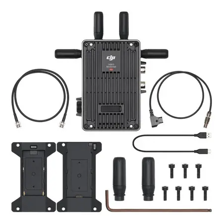 DJI Video Signal Receiver