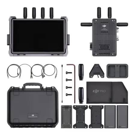 DJI Transmission Combo Wireless Video Transmission System