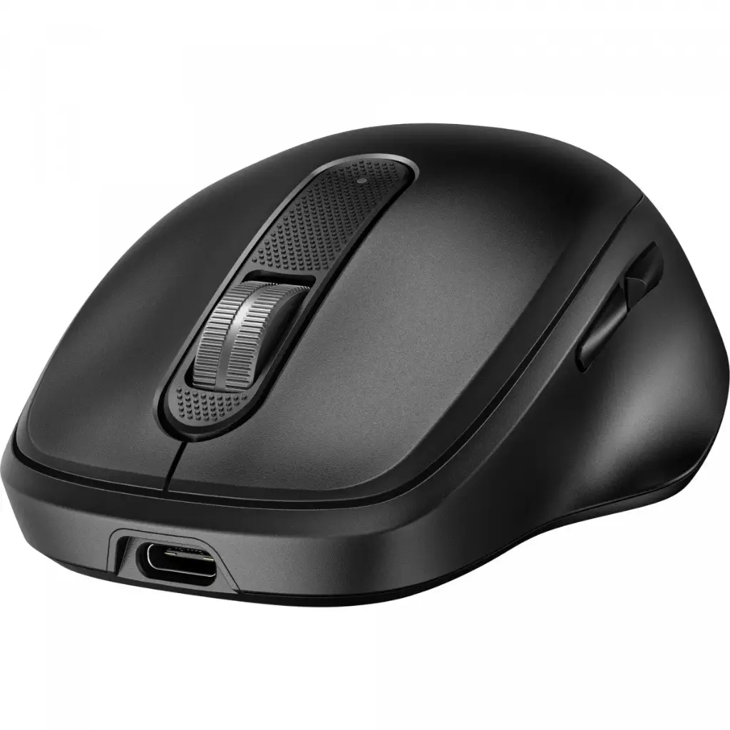 HP Inc. 515 Ultra-Fast Wireless Mouse 9C2F7AA#ABB

