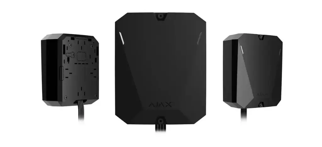 Superior Hub Hybrid (4G)