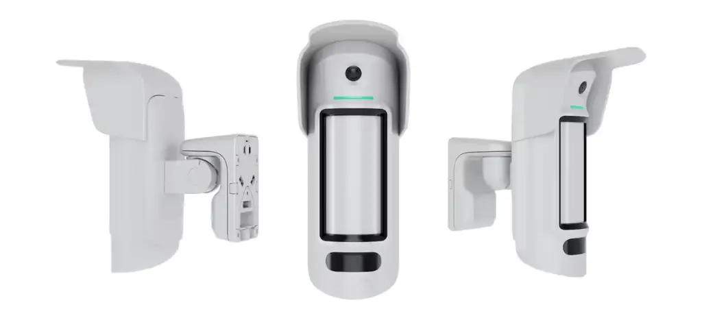 MotionCam Outdoor HighMount (PhOD) Jeweller