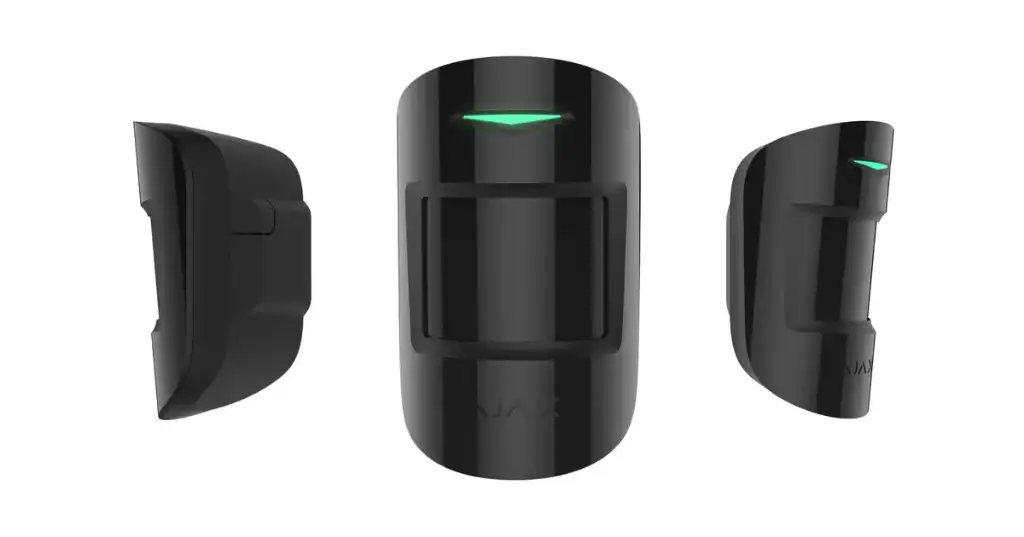 MotionProtect Plus Jeweller