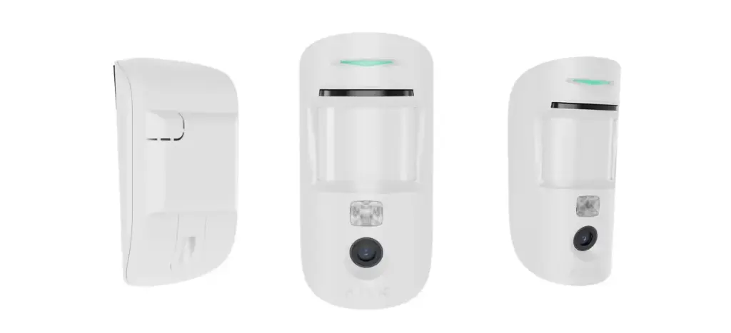 Superior MotionCam AM (PhOD) Jeweller