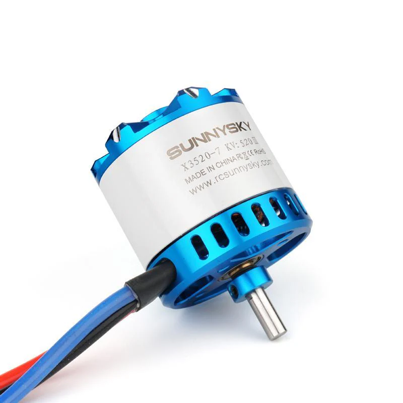 Motor SUNNYSKY X3530-III, 860KV