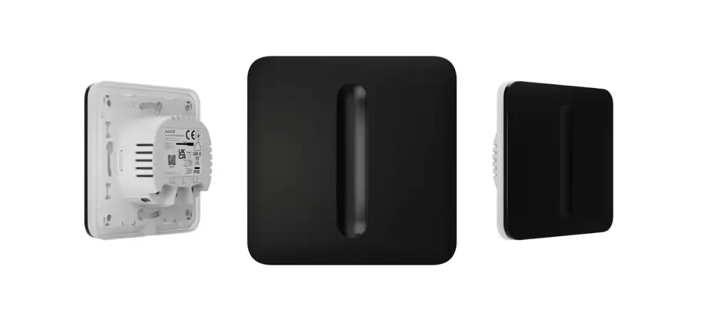 LightSwitch (Dimmer) Jeweller