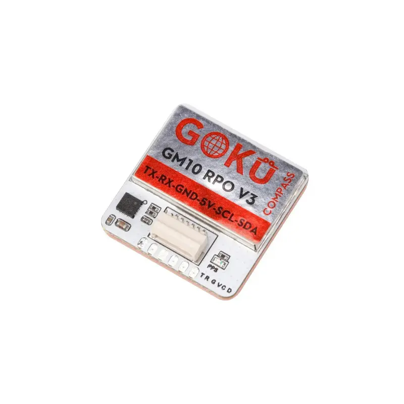 Flywoo GOKU GM10 Pro V3 GPS w/compass