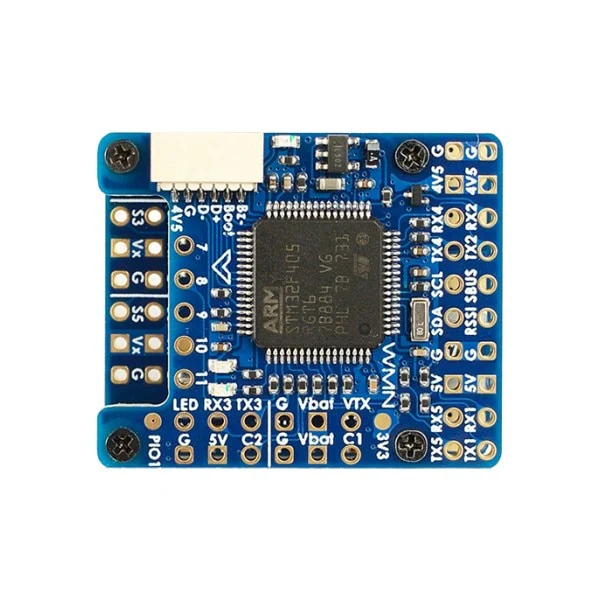 MATEK F405-WMN Flight Controller