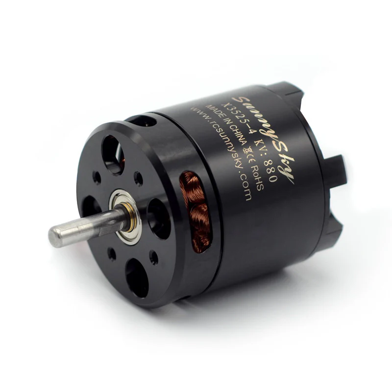 Motor SUNNYSKY X3525, 880KV