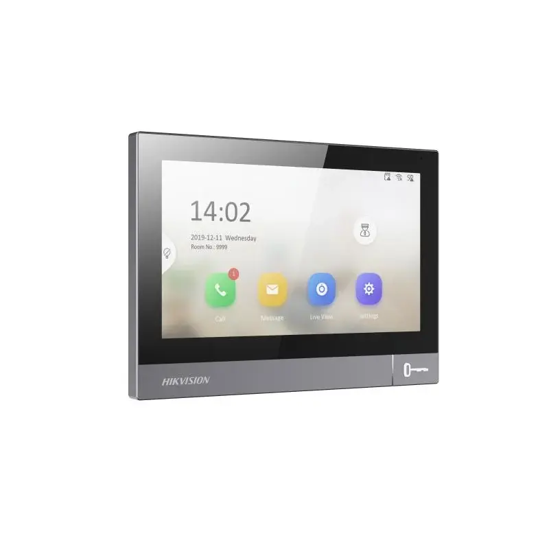 Hikvision DS-KH8381-WTE1 Indoor station, Series 8