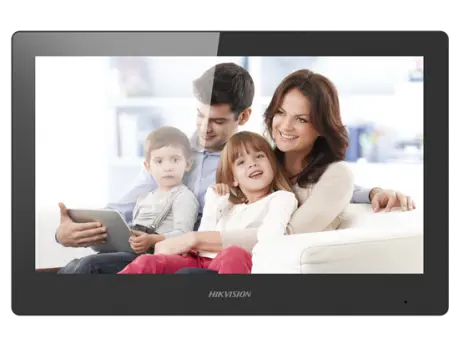 Hikvision DS-KH8520-WTE1 KH8 indoor station