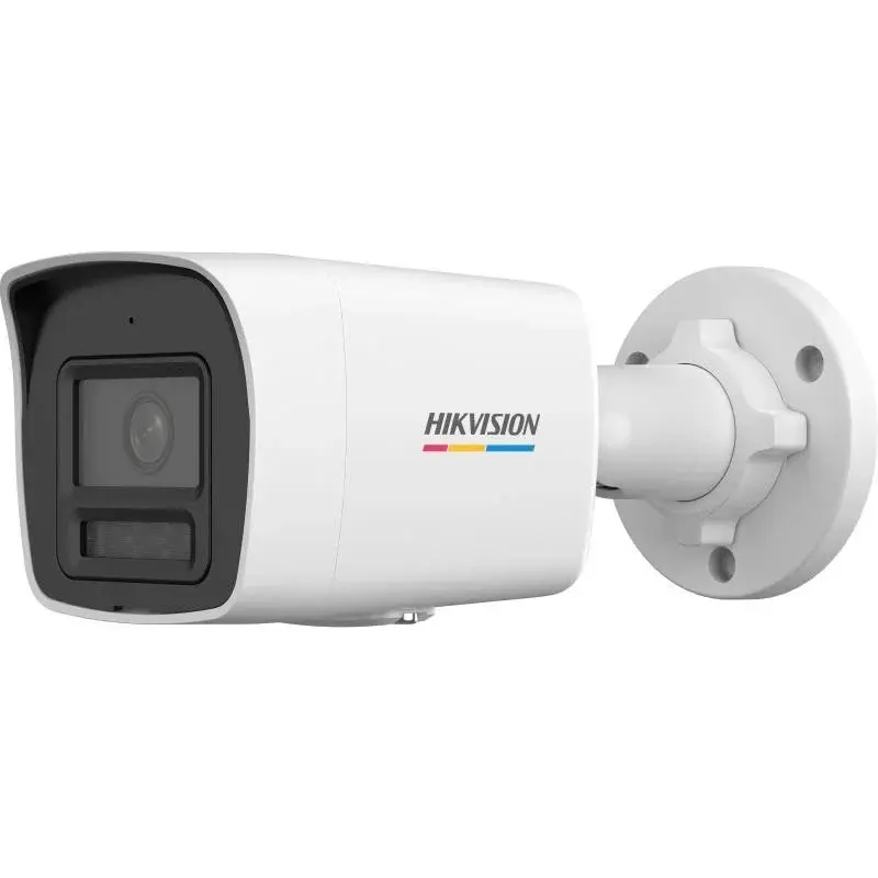 Hikvision DS-2CD1083G2-LIUF/SL 2.8mm PL 8 MP Intelligent Hybrid Lighting Fixed Bullet Network Camera (Polish interface only)