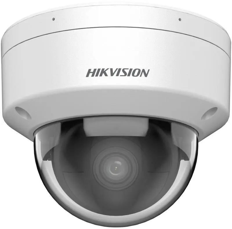 Hikvision DS-2CD2146G2H-ISU(2.8mm)(eF) 4 MP Dome Network Camera with Darkfighter