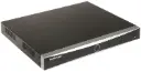 Hikvision DS-7608NXI-K2(D) 8-Channel 1U Network Recorder K Series AcuSense 4K