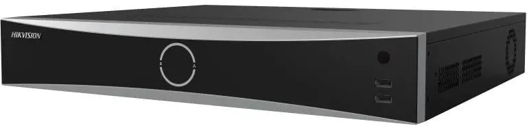 Hikvision DS-7732NXI-K4(D) 32-Channel 1.5U Network Recorder K Series AcuSense 4K