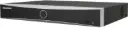 Hikvision DS-7604NXI-K1(D) 4-Channel 1U Network Recorder K Series AcuSense 4K