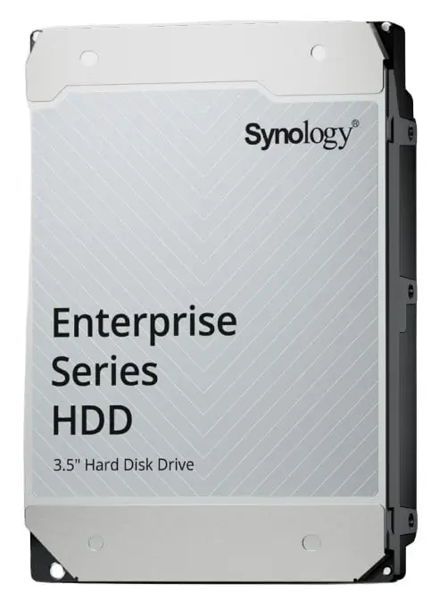 Synology NAS HDD HAS5310-20T | 20 TB - 7200 RPM - 3.5" - SAS