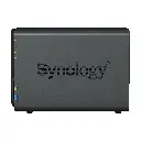 Synology DiskStation DS223 serwer danych NAS sieć LAN RTD1619B