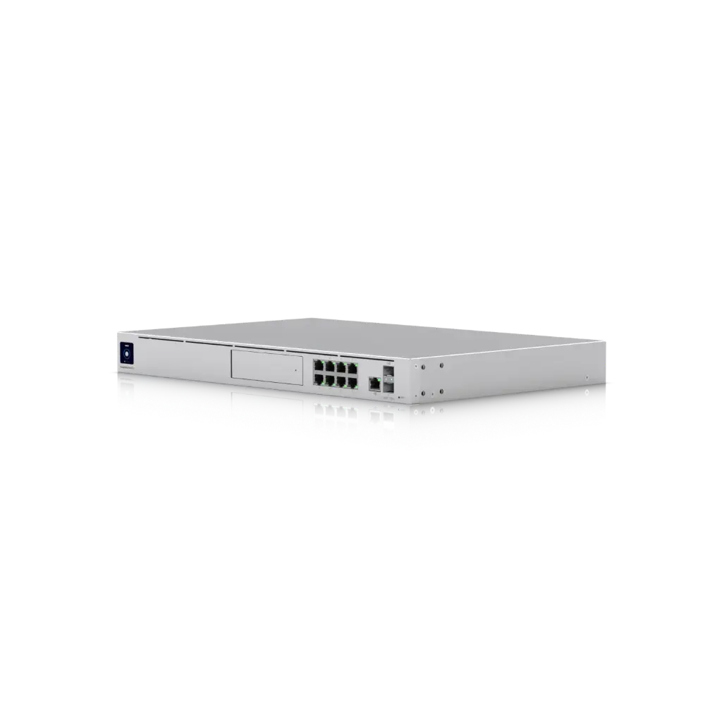 Ubiquiti UDM-PRO Networks UniFi Dream Machine Pro 10G Cloud Gateway