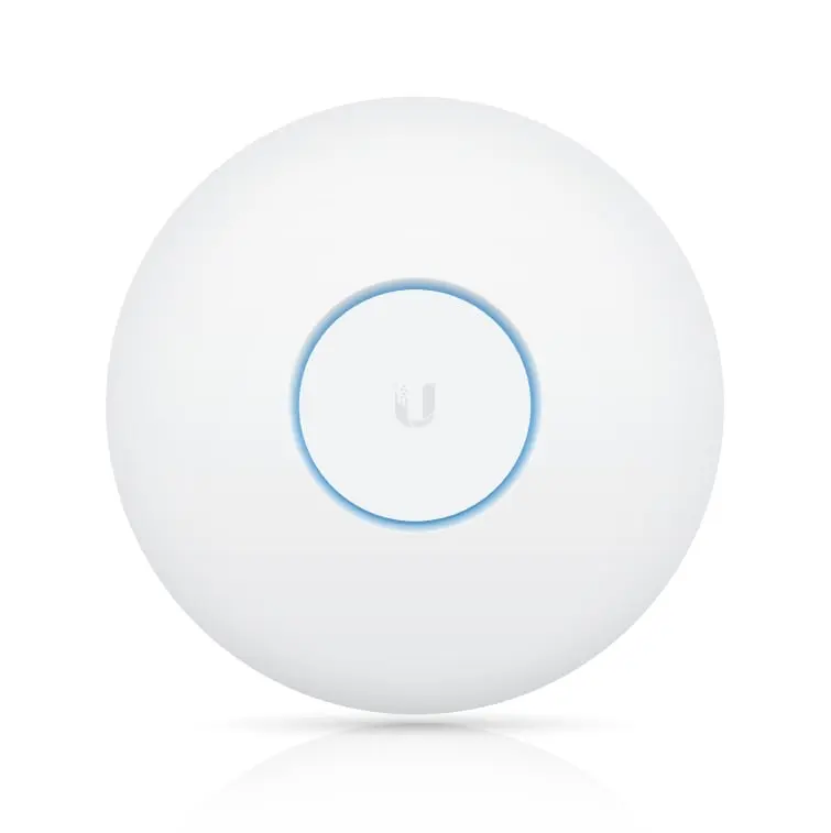 Ubiquiti UAP-AC-HD UniFi AC HD 1733 Mbit/s Biały Obsługa PoE