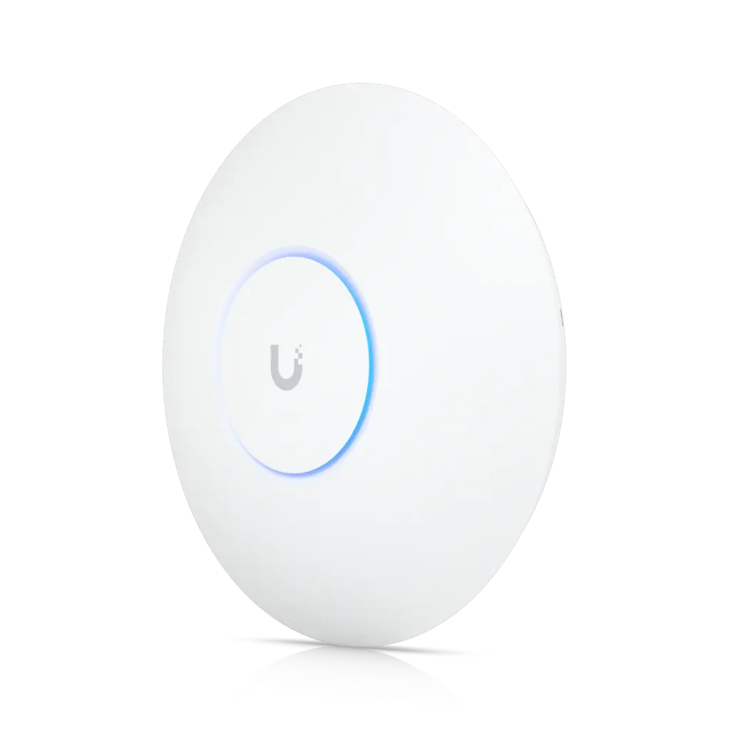 Ubiquiti U6-LR Networks UniFi 6 Long-Range 3000 Mbit/s Biały Obsługa PoE