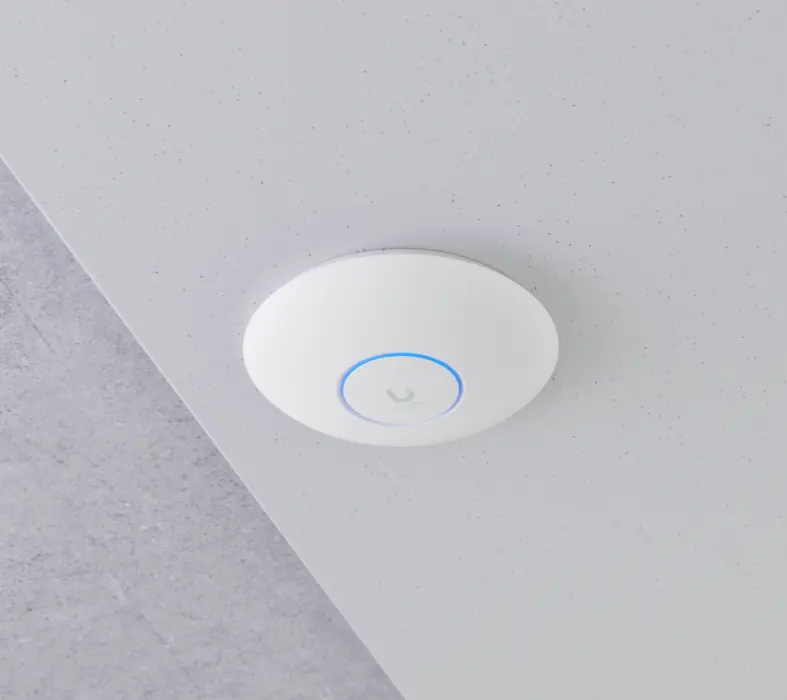 Ubiquiti U7-PRO UniFi Access Point WiFi 7 PRO