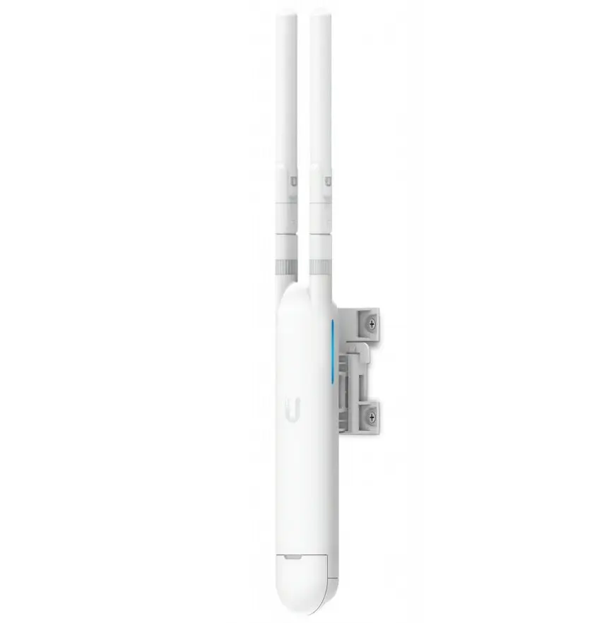 Ubiquiti UAP-AC-M Networks Unifi AC Mesh 1167 Mbit/s Biały Obsługa PoE