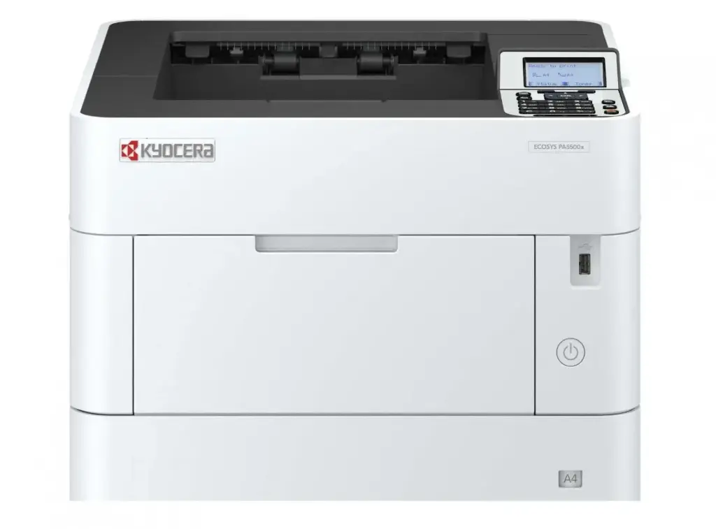 KYOCERA PA5500x 1200 x 1200 DPI A4