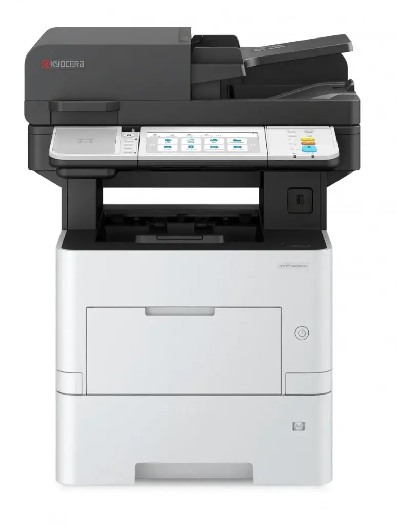 KYOCERA ECOSYS MA5500ifx Mono Multifunction Laser Printer 55 str/min