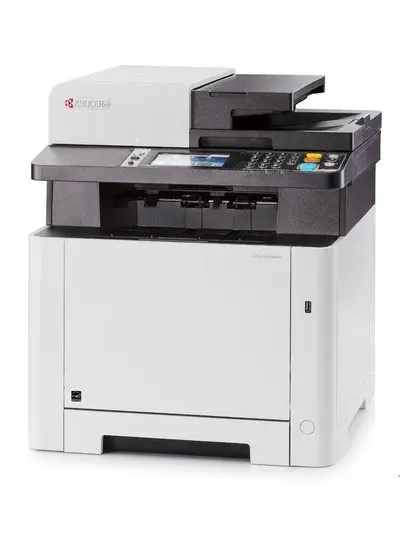 KYOCERA ECOSYS M5526cdn Laser A4 1200 x 1200 DPI 26 stron/min