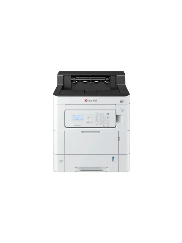 KYOCERA ECOSYS PA4000cx Colour Laser Singlefunction Printer 40ppm