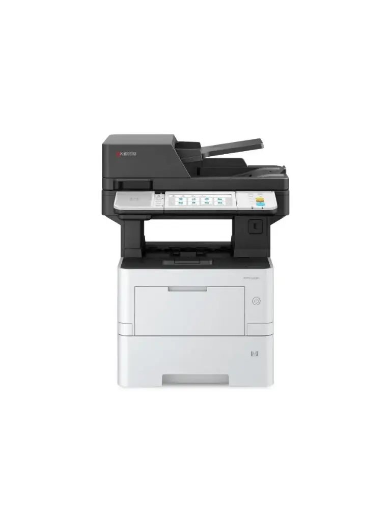 KYOCERA ECOSYS MA4500ifx Mono Multifunction Laser Printer 45 str/min