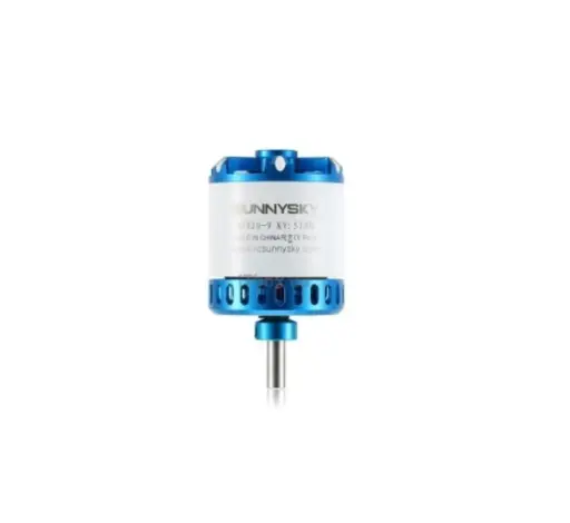 Motor SunnySky V3 X2820 570KV