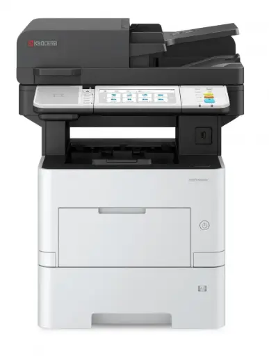 KYOCERA ECOSYS MA5500ifx Mono Multifunction Laser Printer 55 str/min