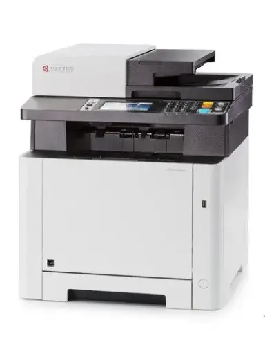 KYOCERA ECOSYS M5526cdn Laser A4 1200 x 1200 DPI 26 stron/min