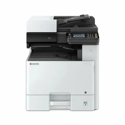 KYOCERA ECOSYS M8130cidn Laser A3 9600 x 600 DPI 30 stron/min
