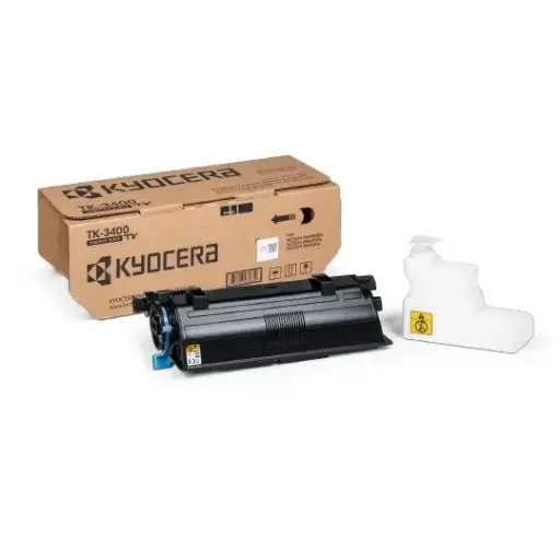 Kyocera TK-3400 Toner Czarny