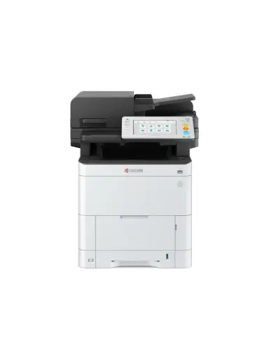 KYOCERA ECOSYS MA4000cifx A4 Colour Multifunctional Laser Printer 40 str/min