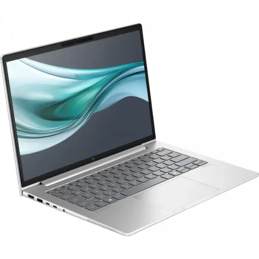 HP Inc. Laptop EliteBook 640 G11 U5-135U 14 512GB/16GB/W11P A37VSET