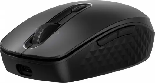 HP Inc. Wireless Mouse with Qi Charging 695 8F1Y4AA