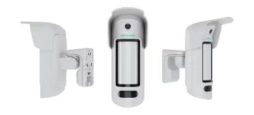MotionCam Outdoor HighMount (PhOD) Jeweller
