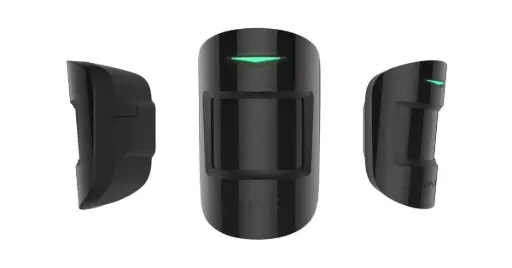 MotionProtect Plus Jeweller