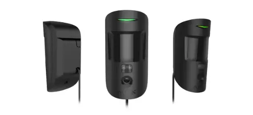 Superior MotionCam (PhOD) Fibra