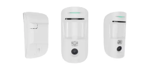 Superior MotionCam AM (PhOD) Jeweller