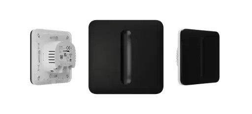 LightSwitch (Dimmer) Jeweller