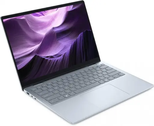 Dell Laptop Dell 14 Plus DB14250 Win11Home Ultra 7 258V/32GB/1TB/14.0 2.5K/Arc/FgrPr/WLAN + BT/Backlit Kb/4 Cell/2Y Basic